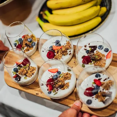 Boutique Porto Hotel