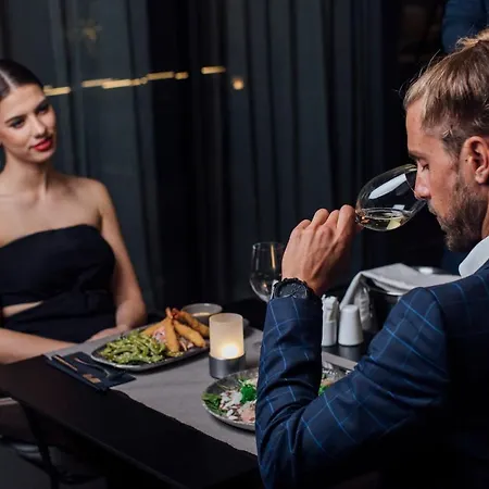 Boutique Porto Hotel Dubrownik