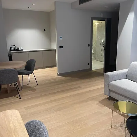 Boutique Porto Hotel