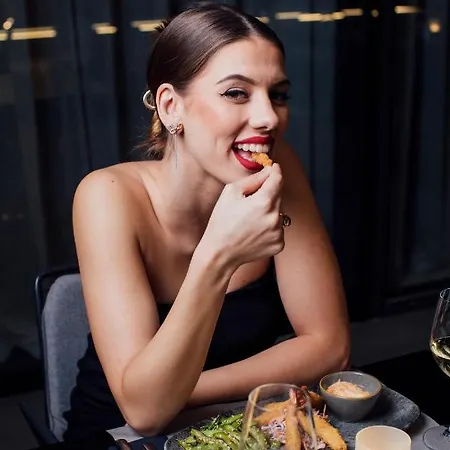 Hotel Boutique Porto