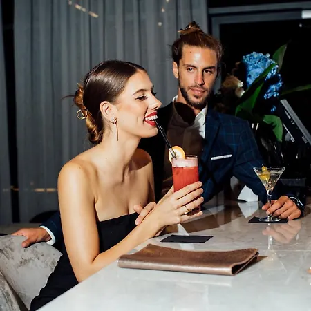 Boutique Porto מלון דוברובניק