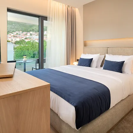 Hotel Boutique Porto Dubrovnik