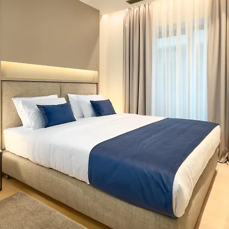 Hotel Boutique Porto