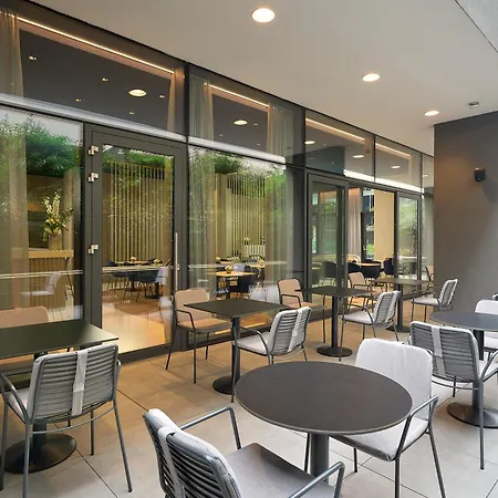 Boutique Porto Hotel