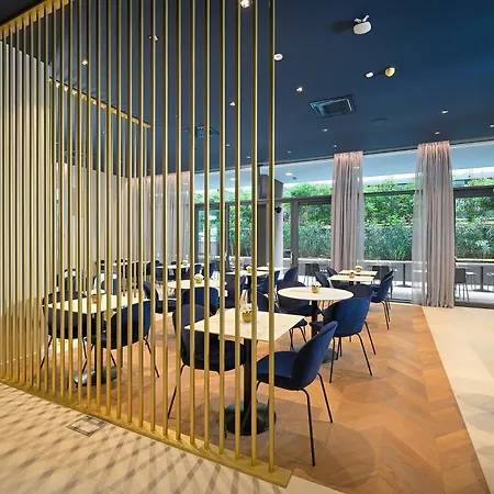 Boutique Porto Hotel