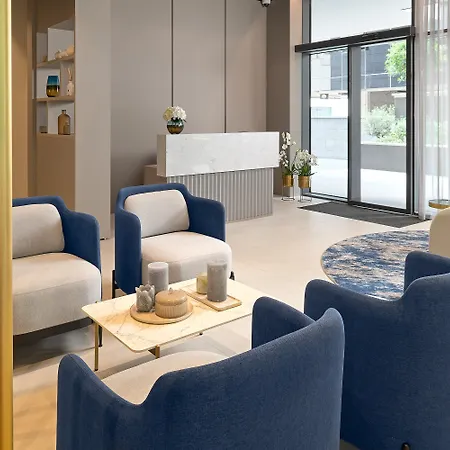 Boutique Porto Hotel