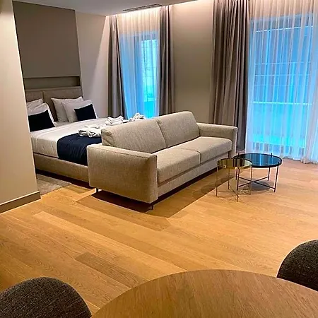 Boutique Porto 4*