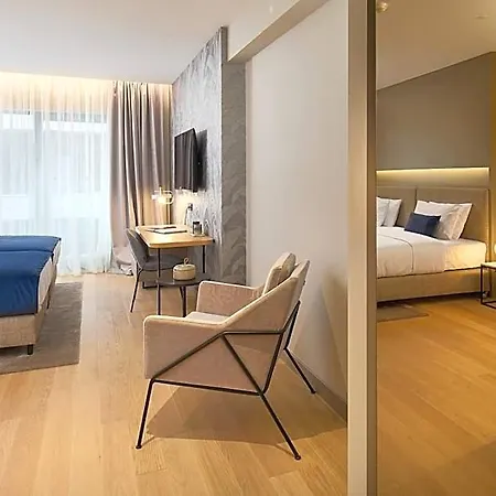 Hotel Boutique Porto