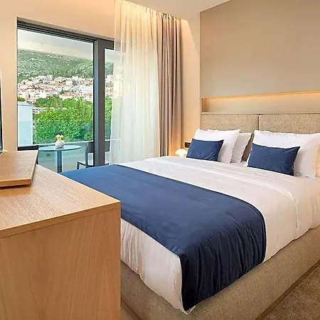 Hotell Boutique Porto