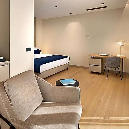 Hotell Boutique Porto 4*
