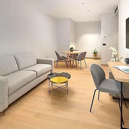 Hotell Boutique Porto 4*