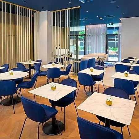 Hotell Boutique Porto