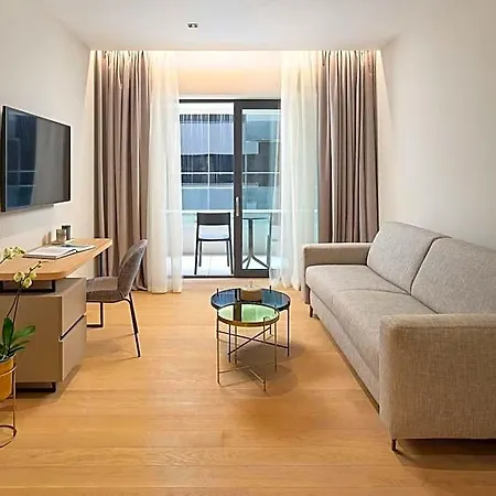 Hotell Boutique Porto