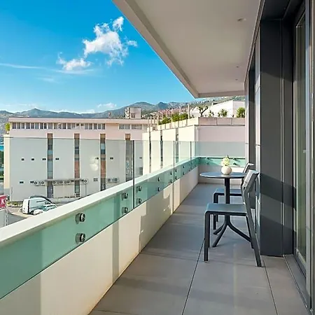 Boutique Porto Hotel 4*