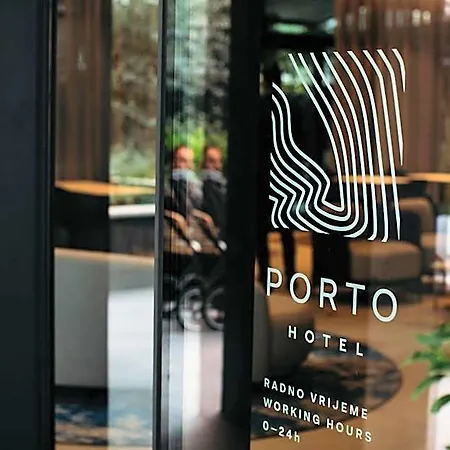Boutique Porto 4*