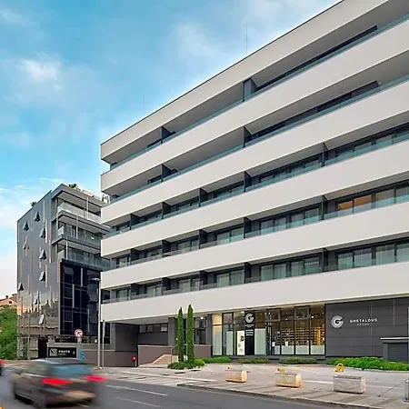 Boutique Porto 4*