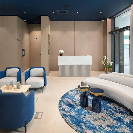 Boutique Porto Hotel