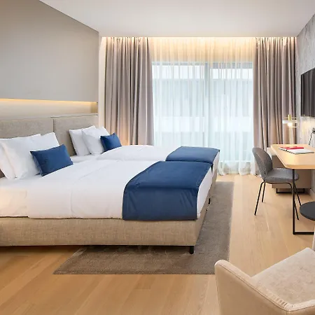 Hotel Boutique Porto