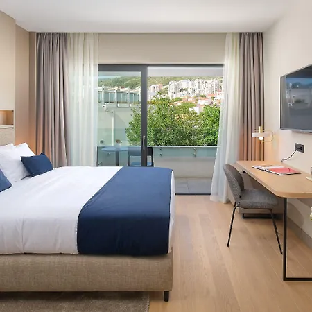 Boutique Porto Hotel