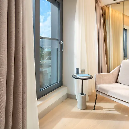 Hotel Boutique Porto 4*
