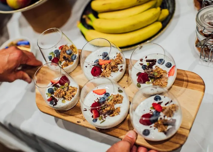 Boutique Porto Hotel