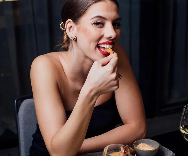 Hotel Boutique Porto