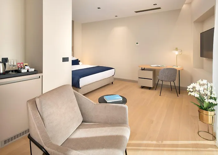 Hotel Boutique Porto Dubrovnik