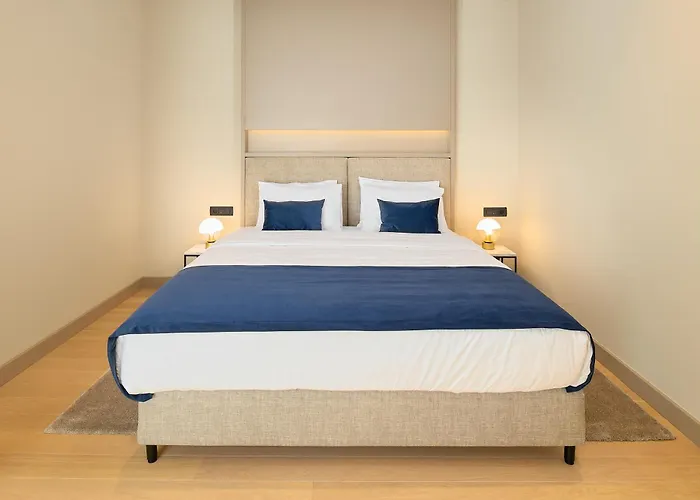 Boutique Porto Hotel