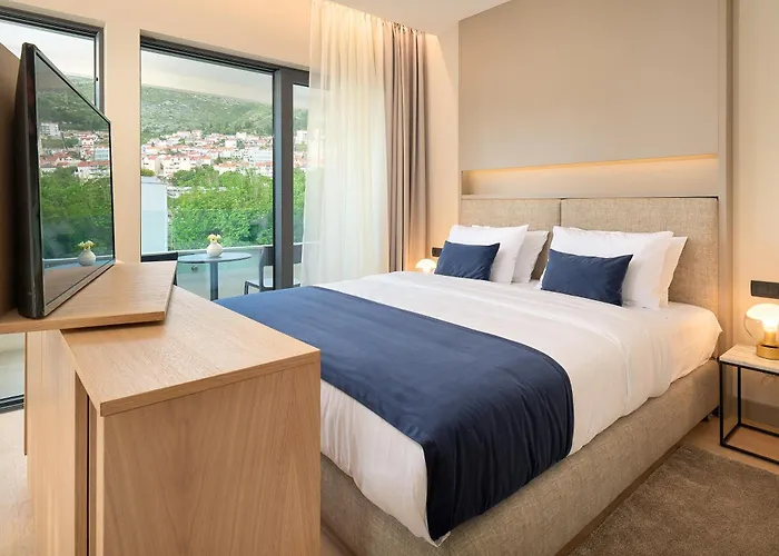 Hotel Boutique Porto Dubrovnik