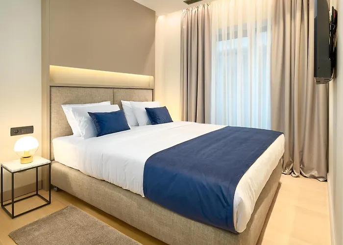 Hotel Boutique Porto