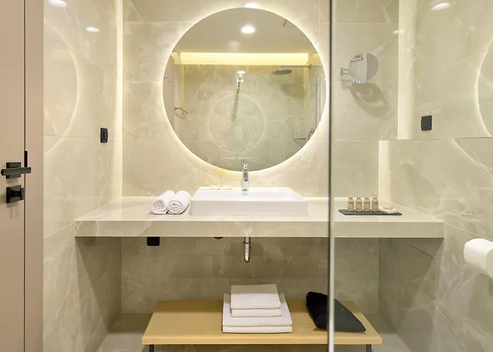 Hotel Boutique Porto