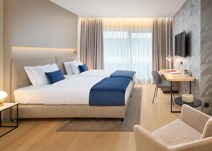 Boutique Porto 4* Dubrovnik