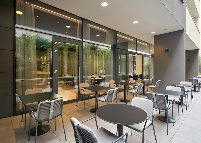 Boutique Porto Hotel