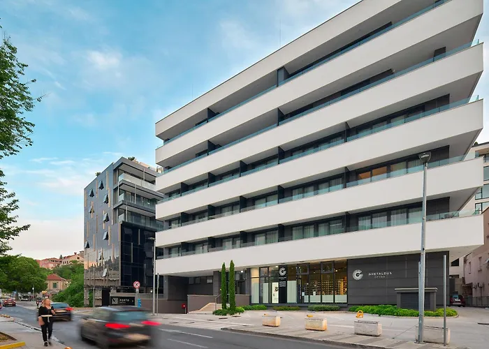 Hotel Boutique Porto