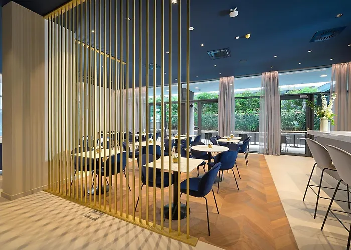 Boutique Porto Hotel