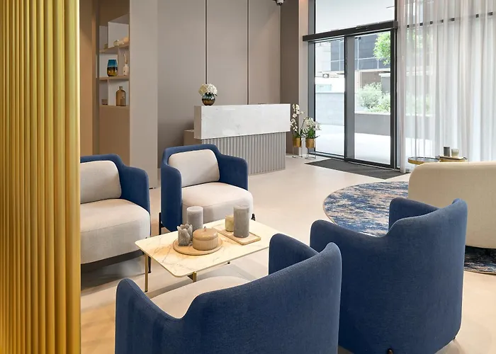 Boutique Porto Hotel