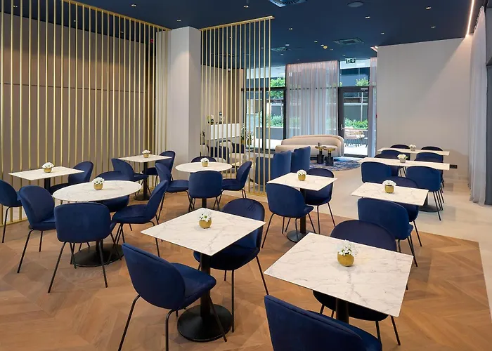 Boutique Porto 4* Dubrovnik