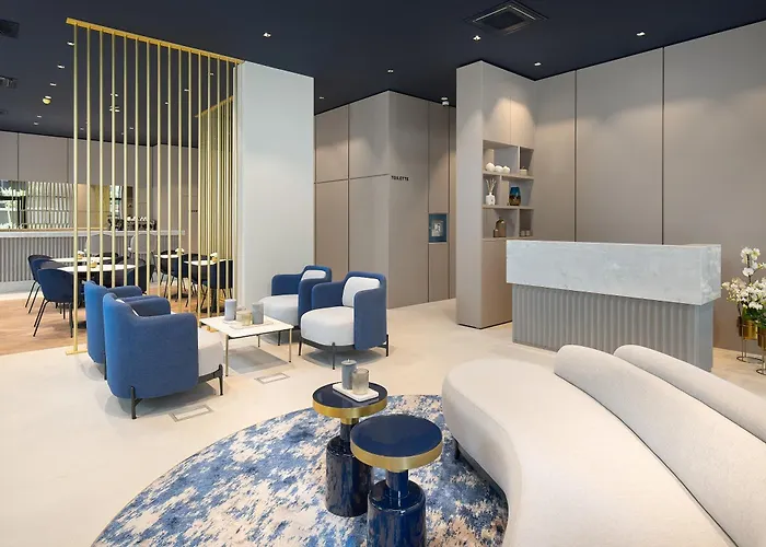 Hotel Boutique Porto 4*