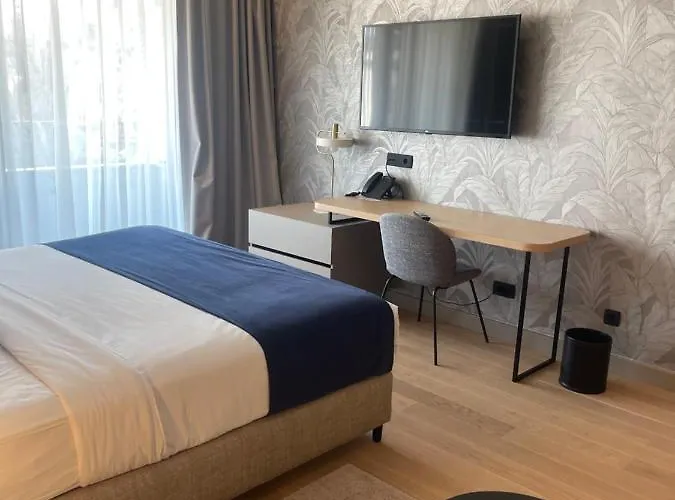 Hotel Boutique Porto 4*