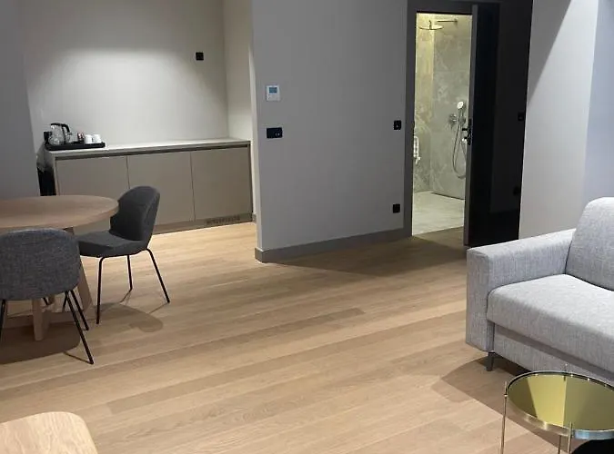 Boutique Porto Hotel