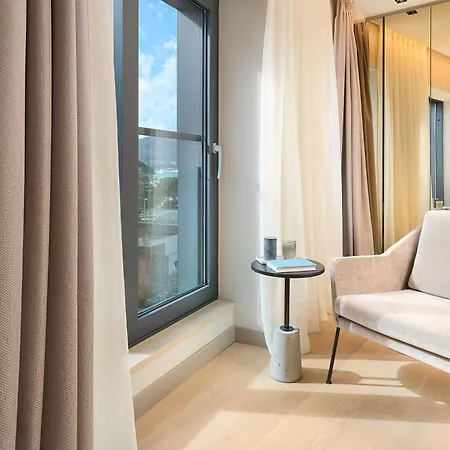 Hotell Boutique Porto