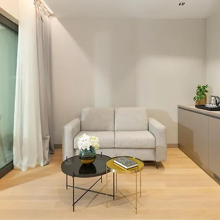 Boutique Porto 4* Ντουμπρόβνικ
