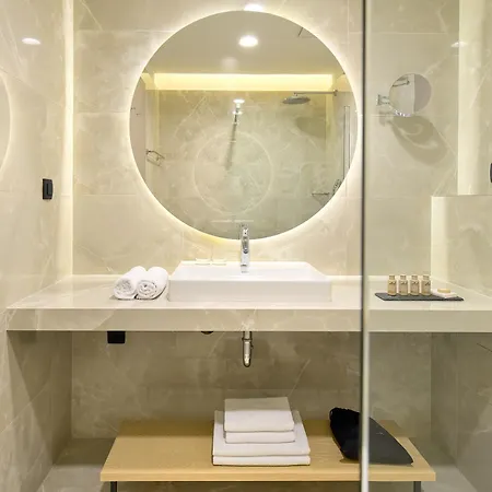 Hotell Boutique Porto