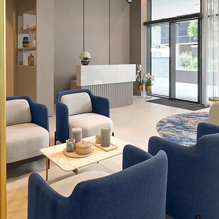 Boutique Porto Hotell