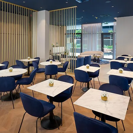 Boutique Porto 4* Ντουμπρόβνικ