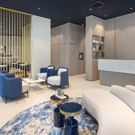Ξενοδοχείο Boutique Porto 4*