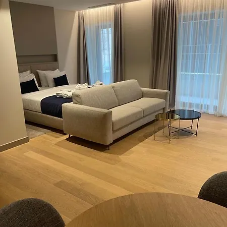 Ξενοδοχείο Boutique Porto