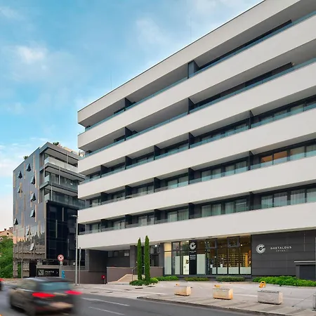 Hotel Boutique Porto