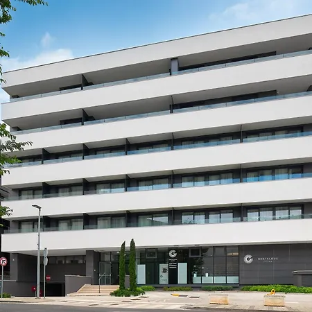 Hotel Boutique Porto